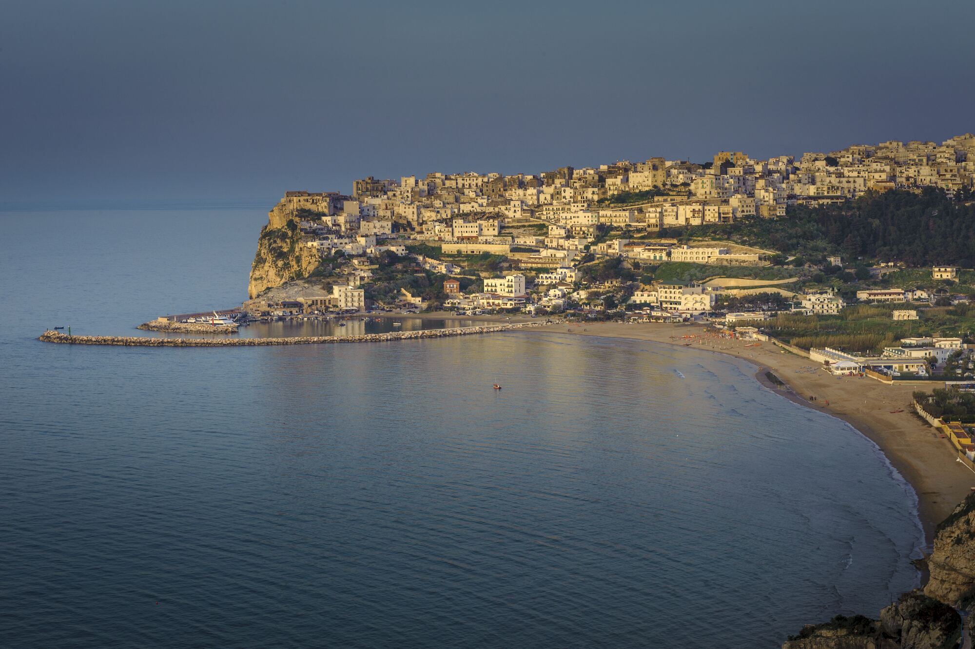 Baia di Peschici
