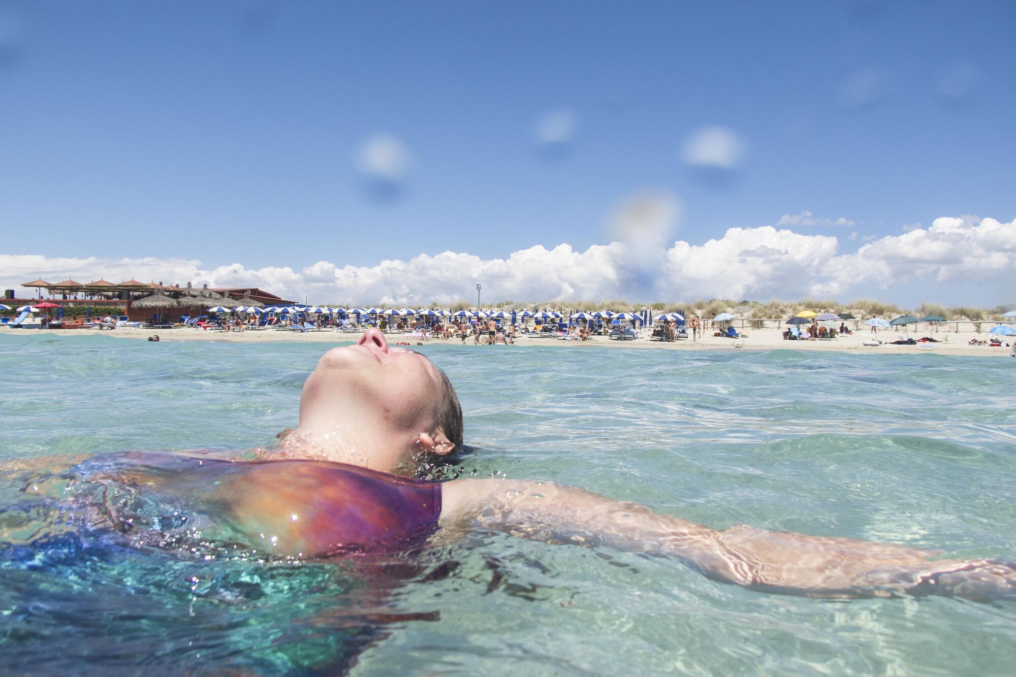 Lido Marini