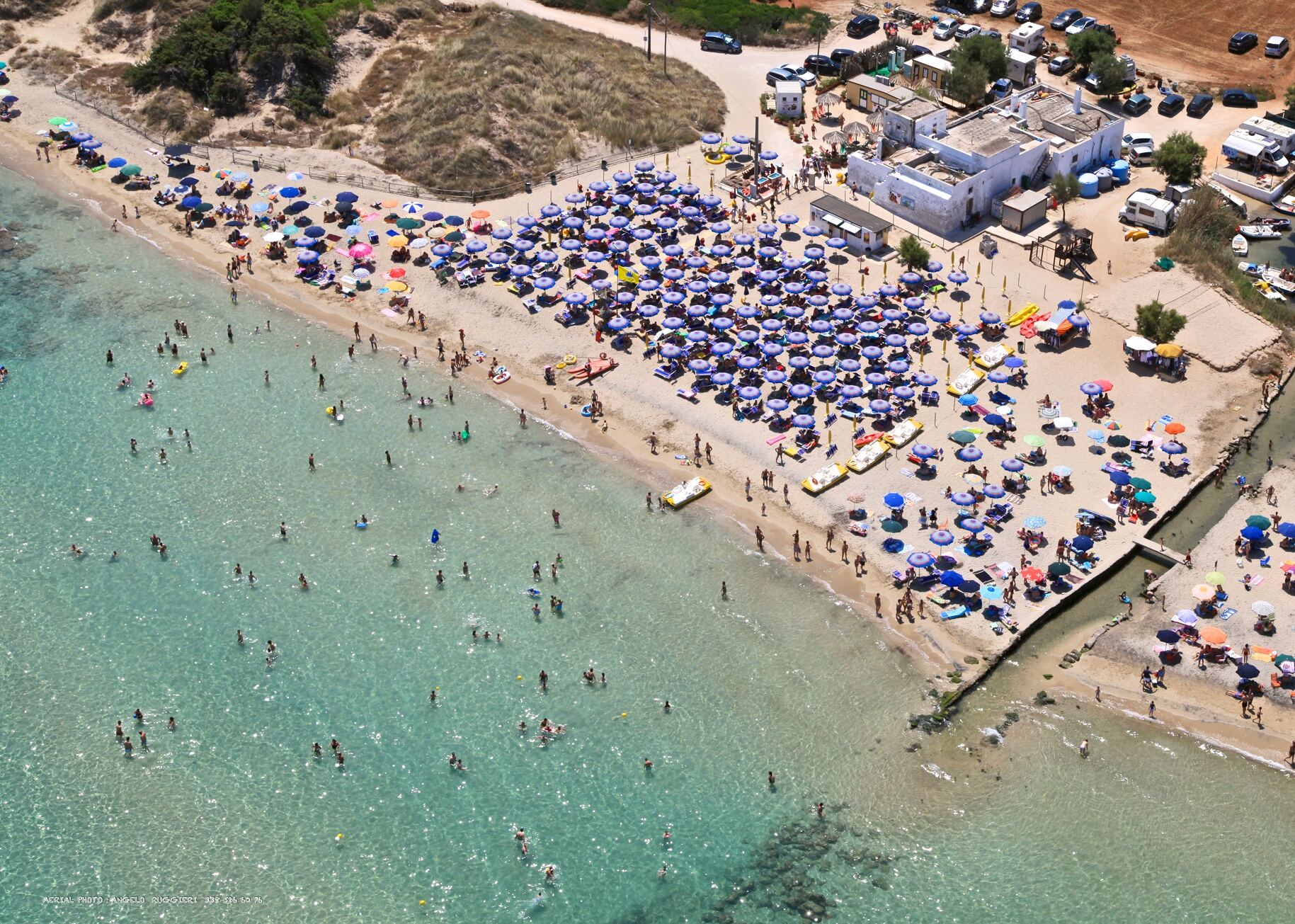 Lido Morelli