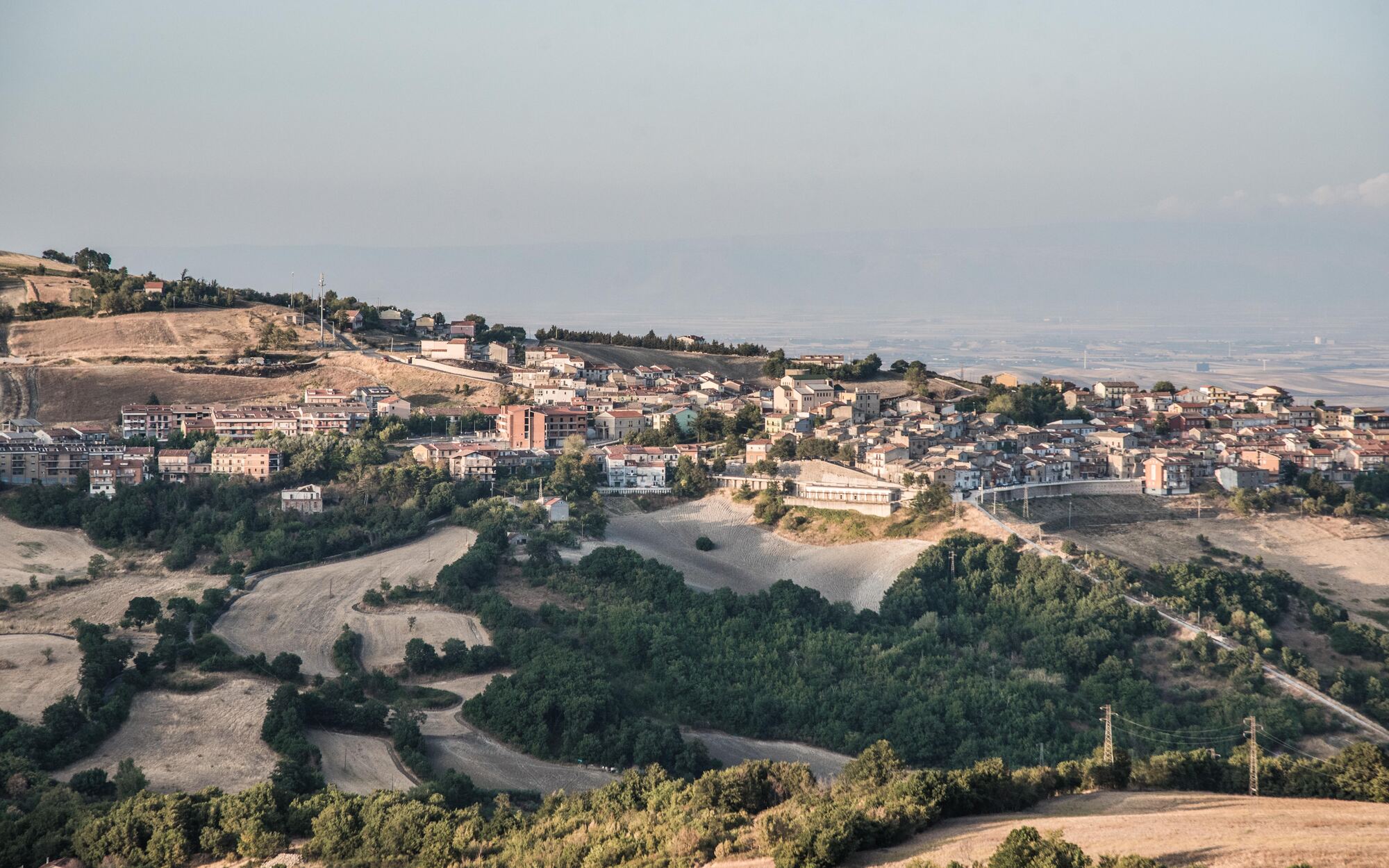 Viaggiare In Puglia