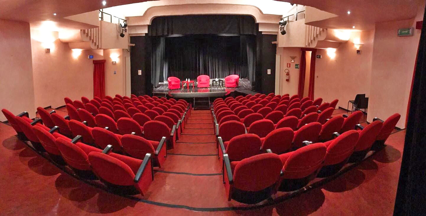 Teatro Comunale di Massafra