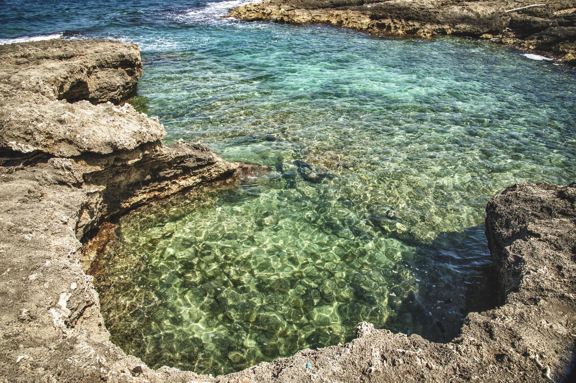 Scopri Carovigno nei dintorni di Ostuni