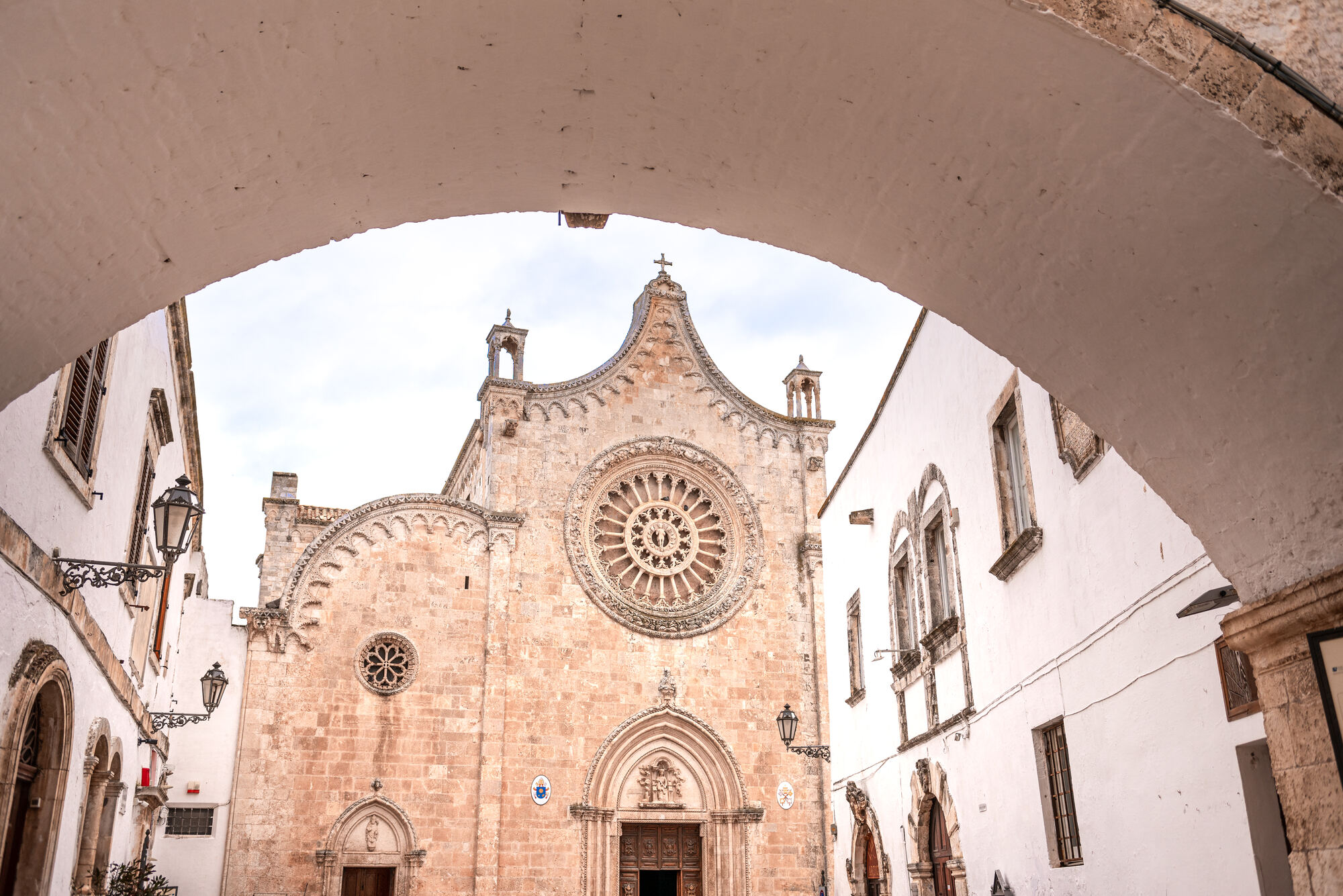 Cattedrale di Santa Maria Assunta