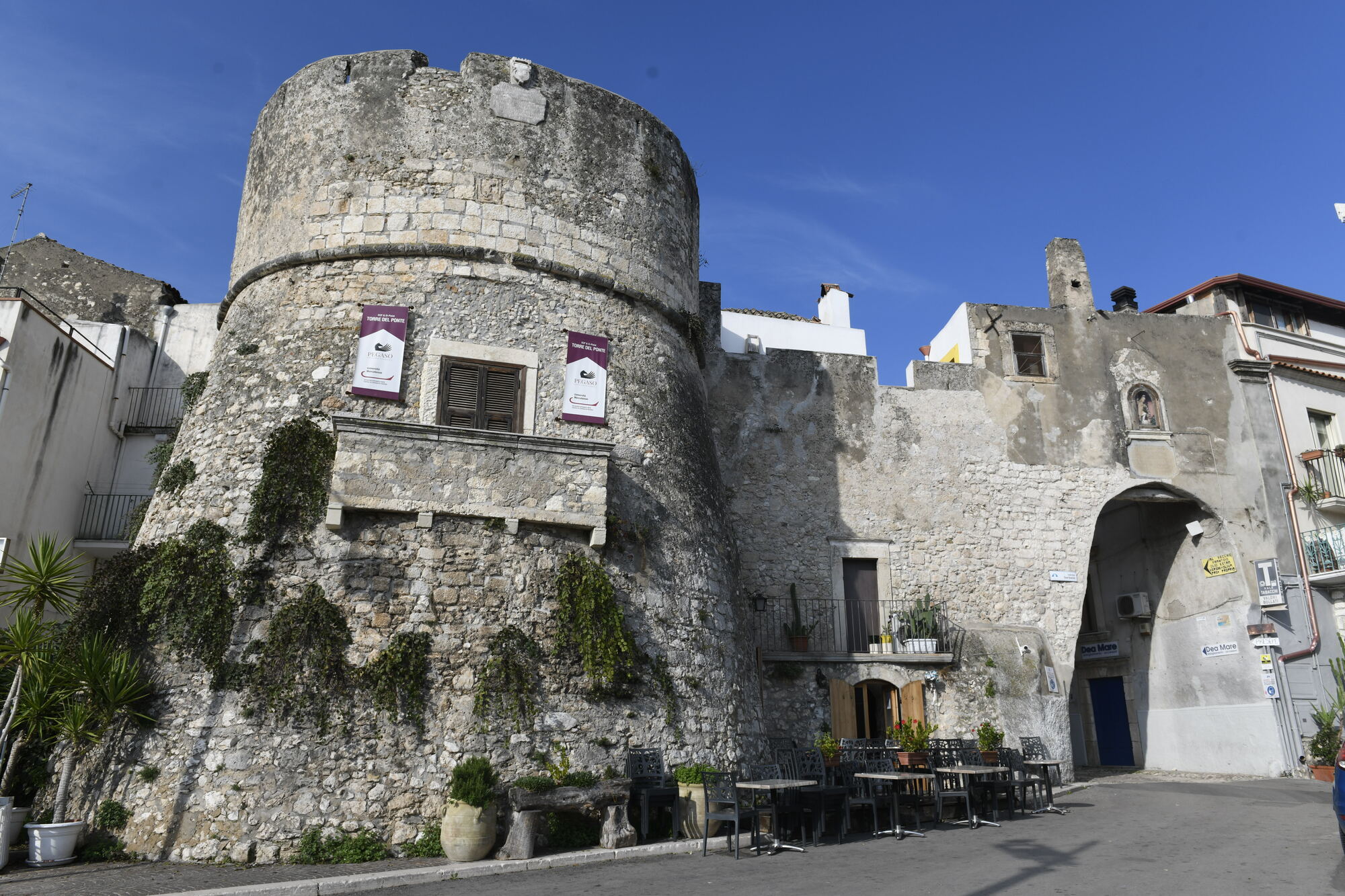 Castello Normanno