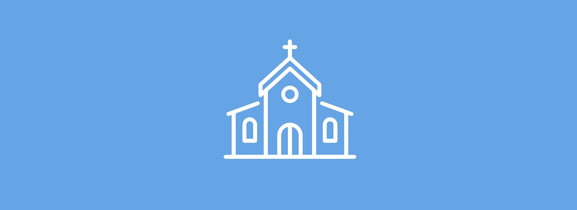 Chiesa di Santa Maria del Romitorio (o Romitorio dei Vescovi)